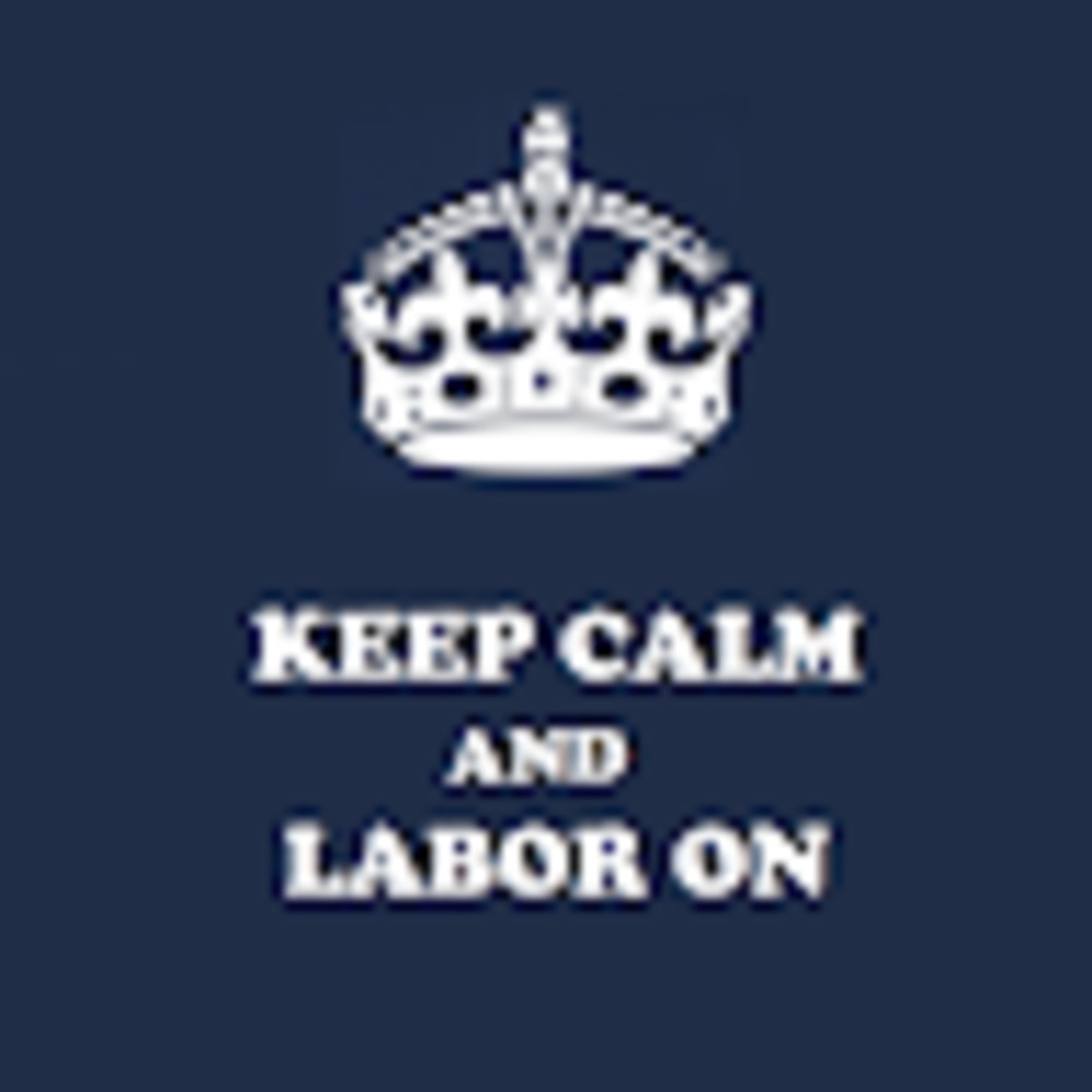 Meet your Posher, Mama